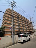 ハイツ森ノ宮
