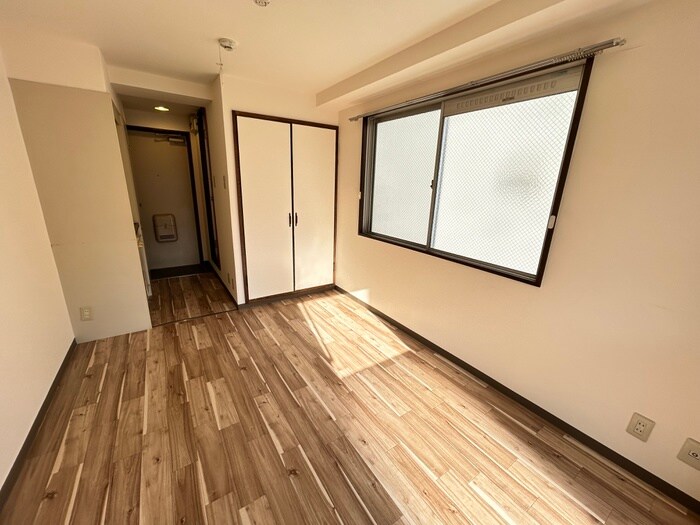 物件内観写真9　(居室)