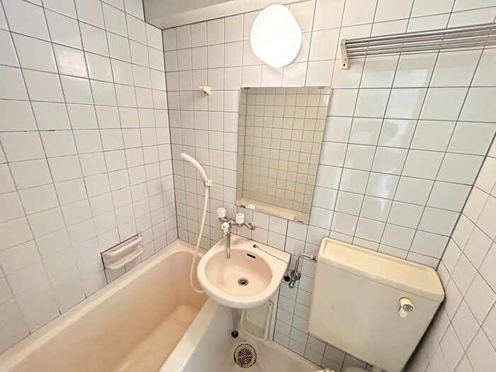 物件内観写真14　(洗面)