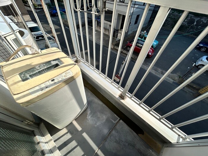 物件内観写真20　(ベランダ・バルコニー)