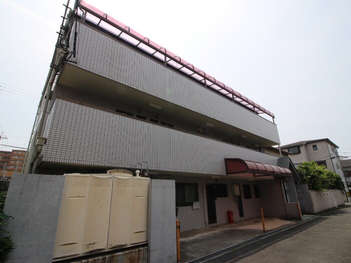 物件外観写真4　(外観写真)