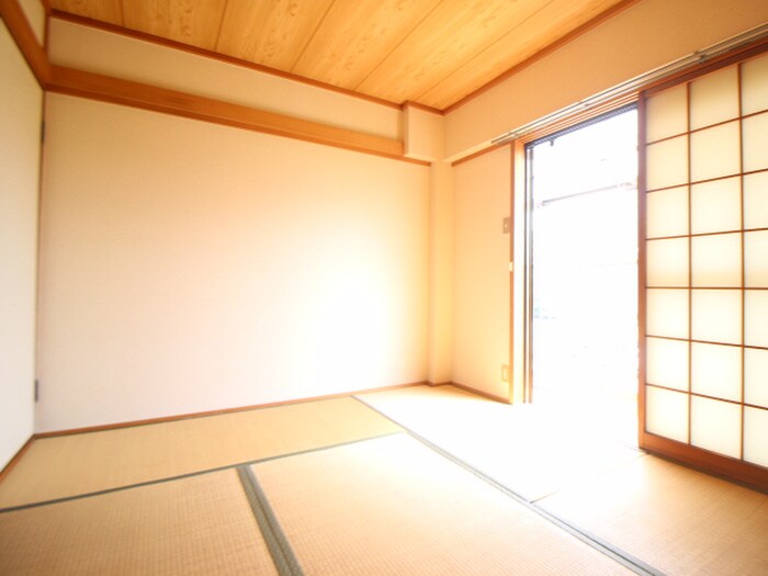 物件内観写真13　(居室)