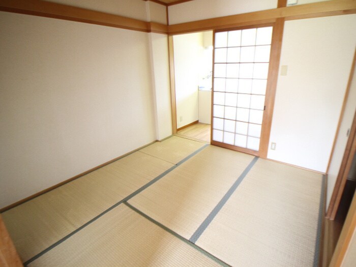 物件内観写真17　(居室)