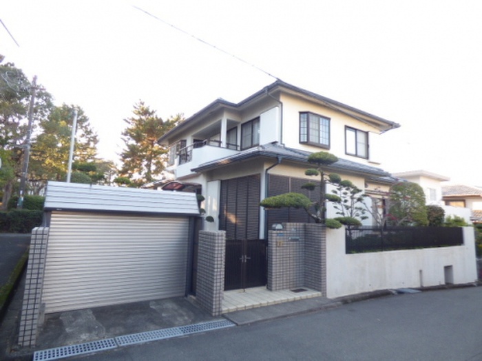 吹田市竹見台２丁目戸建