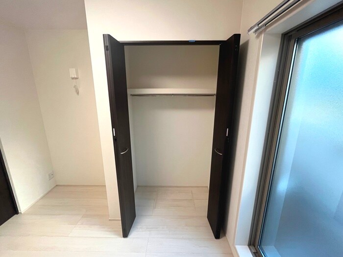 物件内観写真9　(収納)