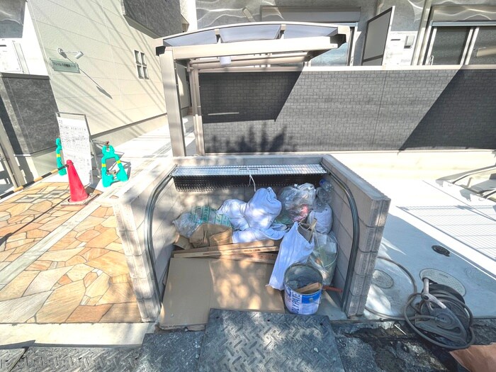 物件外観写真5　(建物設備)