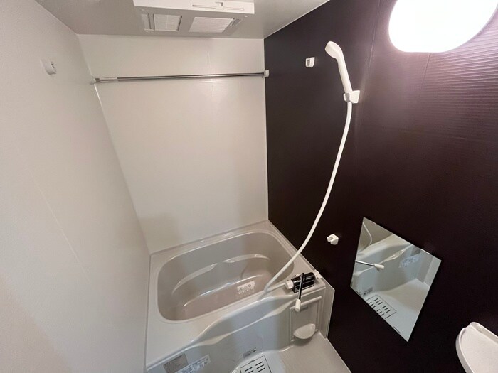 物件内観写真11　(バス／シャワールーム等)