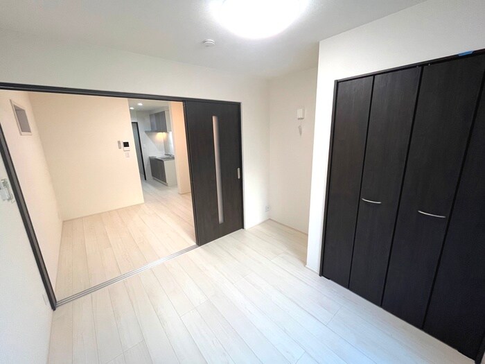 物件内観写真22　(居室)