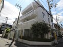 夙川羽衣町ﾊﾟｰｸ･ﾊｲﾑⅡ（２０７）