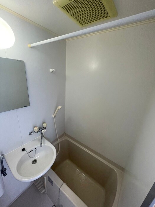 物件内観写真9　(バス／シャワールーム等)