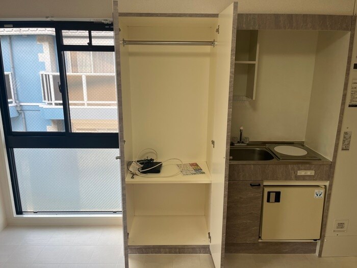 物件内観写真9　(収納)