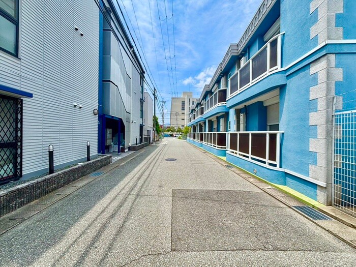 物件外観写真4　(外観写真)