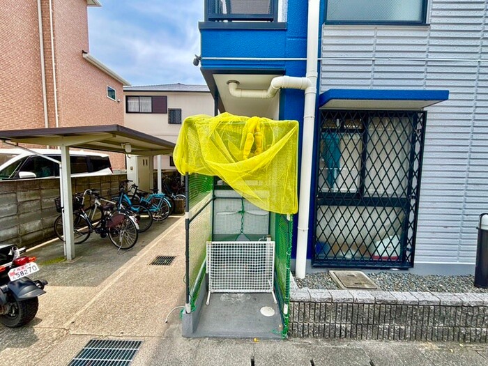 物件外観写真5　(建物設備)