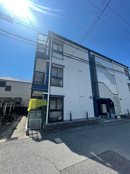 物件外観写真6　(外観写真)