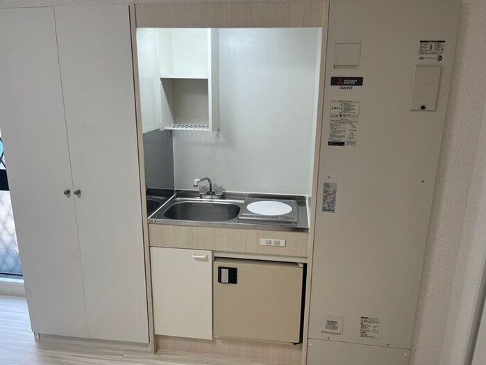 物件内観写真10　(キッチン)