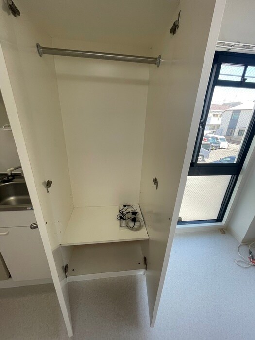 物件内観写真11　(収納)