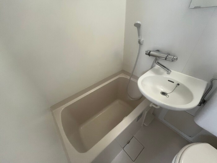 物件内観写真14　(バス／シャワールーム等)