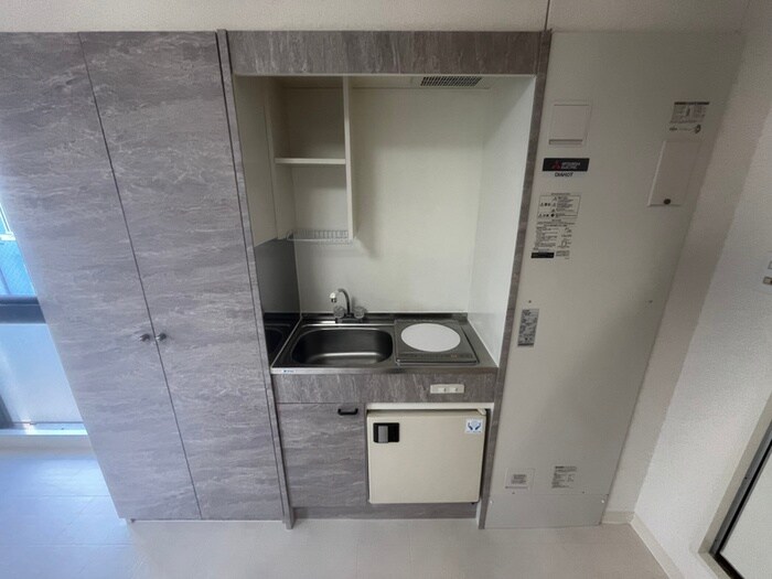 物件内観写真14　(キッチン)