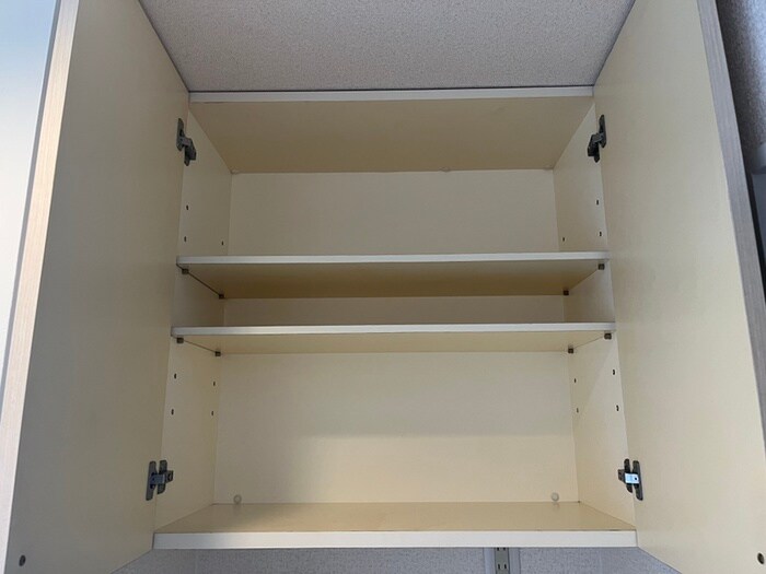 物件内観写真16　(靴箱)