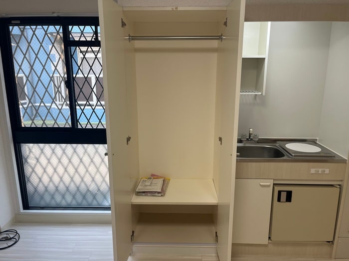 物件内観写真17　(収納)