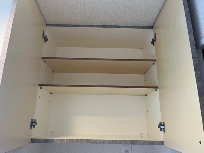 物件内観写真18　(靴箱)