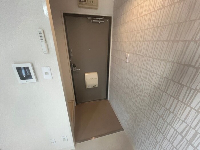 物件内観写真19　(玄関)