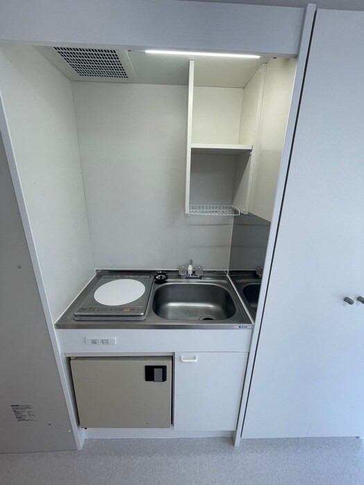 物件内観写真20　(キッチン)