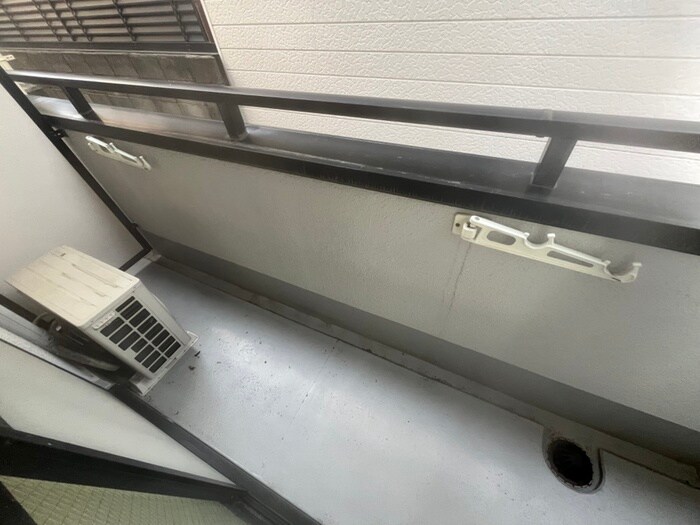 物件内観写真21　(ベランダ・バルコニー)