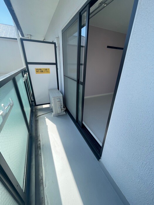 物件内観写真22　(ベランダ・バルコニー)