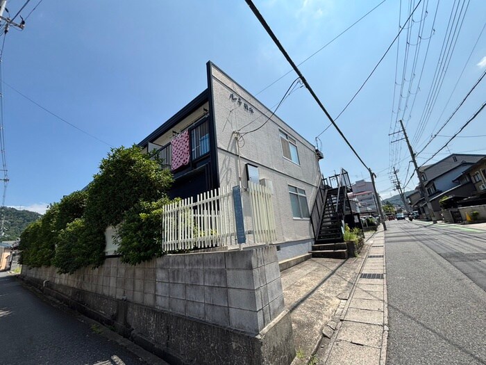 物件外観写真5　(外観写真)