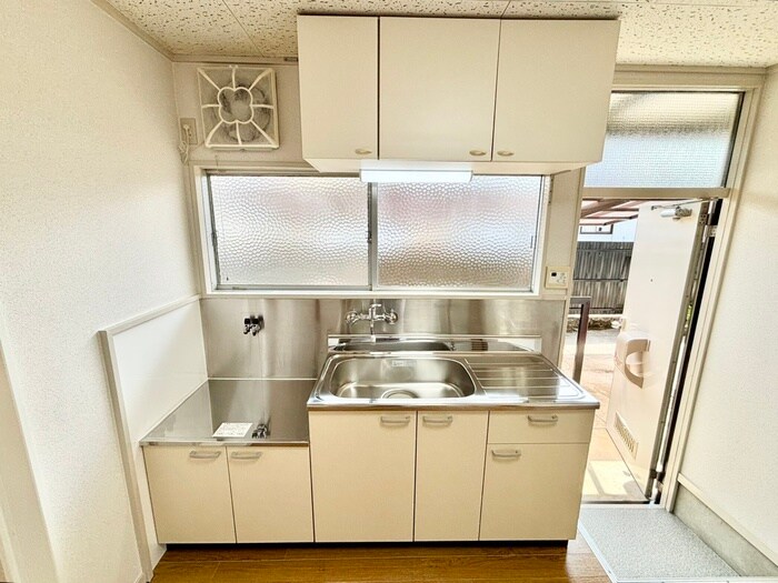 物件内観写真15　(キッチン)