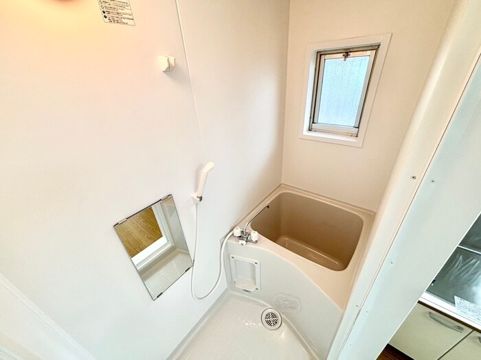 物件内観写真18　(バス／シャワールーム等)