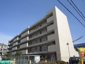 グリ－ンハイツ東野外観写真
