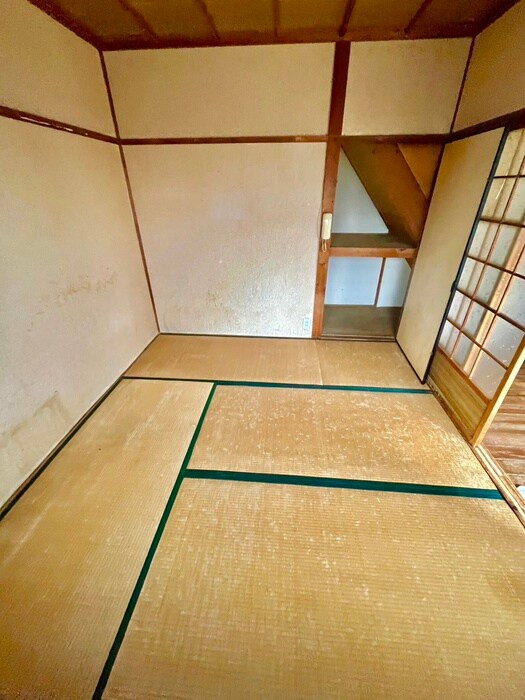 物件内観写真8　(居室)