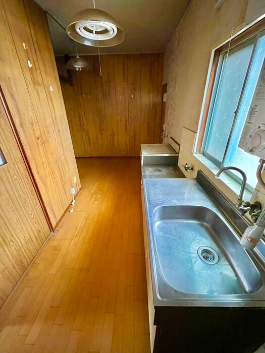 物件内観写真9　(キッチン)