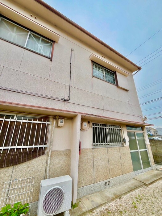 物件外観写真4　(外観写真)