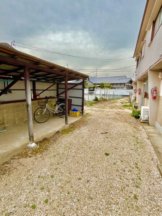 物件外観写真5　(外観写真)