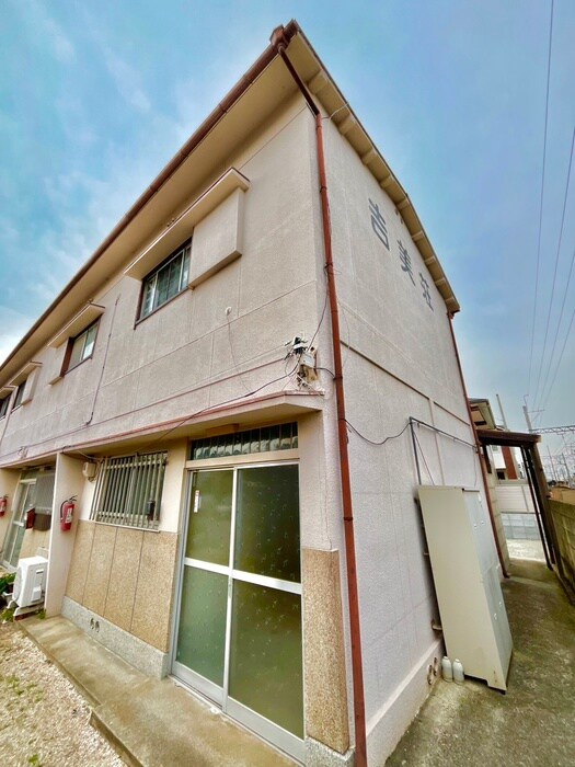 物件外観写真6　(外観写真)