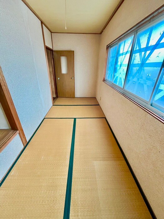 物件内観写真10　(居室)