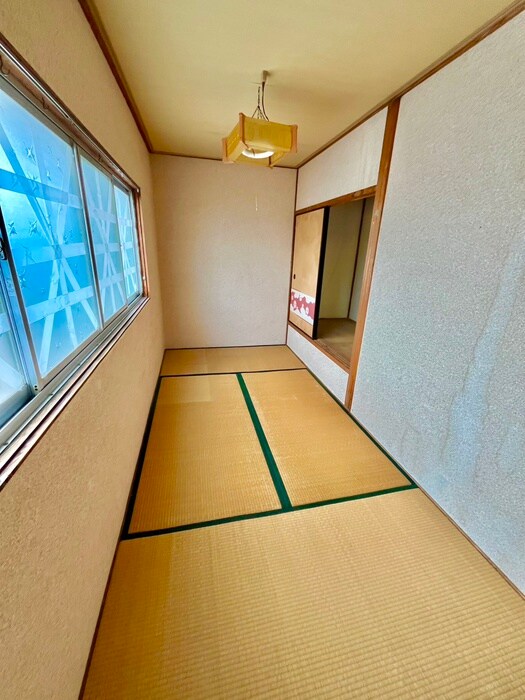 物件内観写真15　(居室)