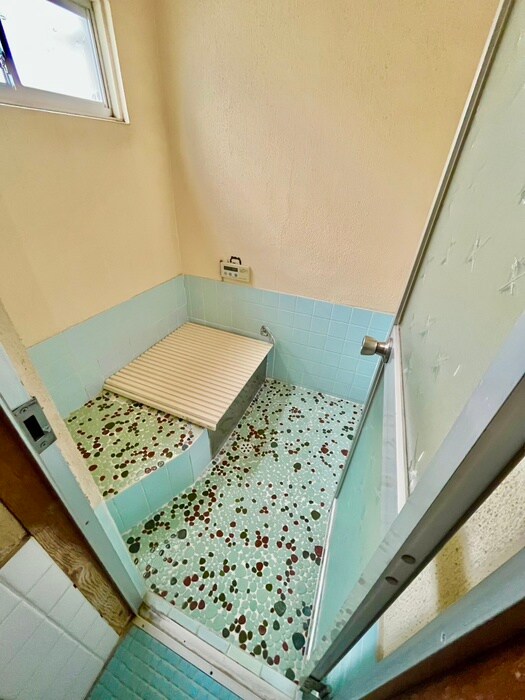 物件内観写真16　(バス／シャワールーム等)