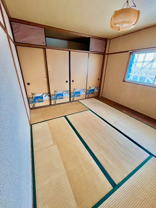 物件内観写真18　(居室)