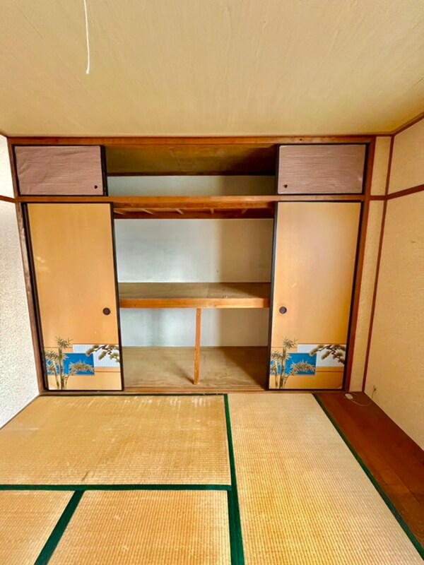 居室