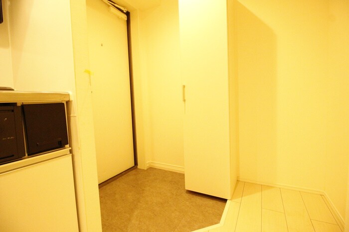 物件内観写真15　(玄関)