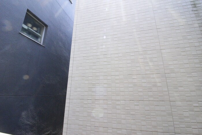 物件内観写真17　(室内からの展望)