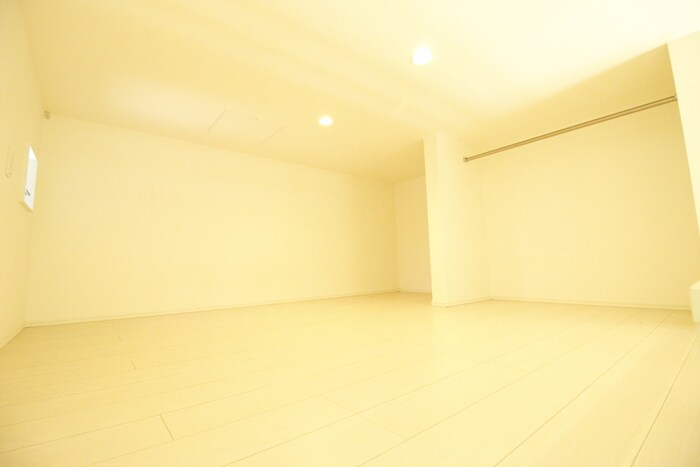 物件内観写真19　(ロフト)