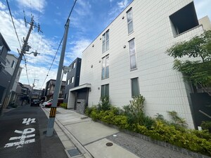 Maison de prado外観写真