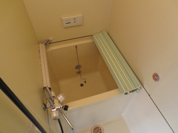 物件内観写真8　(バス／シャワールーム等)