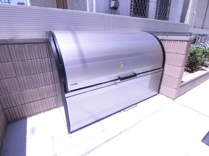 物件外観写真2　(建物設備)