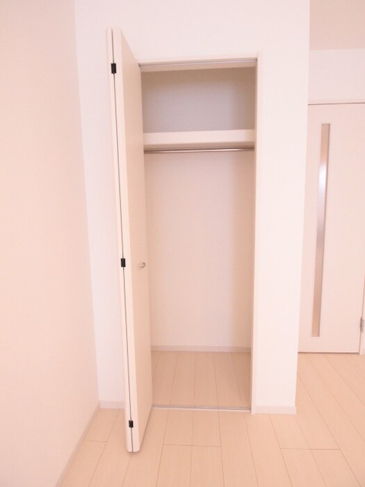 物件内観写真14　(収納)